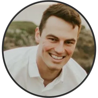 Chad Urlaub headshot