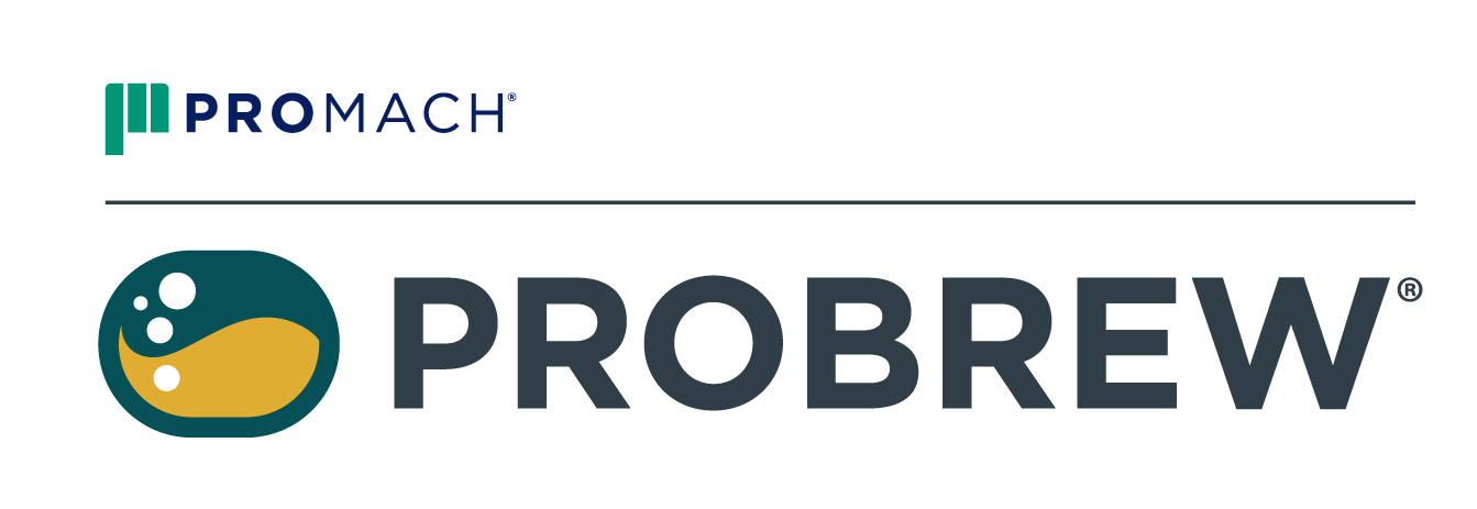 ProBrew Logo